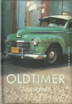 OLDTIMER - geïllustreerde encyclopedie, Boeken, Ophalen of Verzenden, Zo goed als nieuw, Algemeen