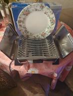 Bordenwarmer / Plate Warmer, Huis en Inrichting, Ophalen of Verzenden, Gebruikt