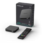 Retour: Formuler Z10 SE Mediastreamer | Power Your TV, Ophalen of Verzenden, Nieuw, HDMI, Minder dan 500 GB