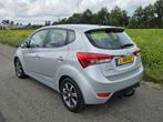 Hyundai ix20 1.6i Go! (bj 2016, automaat), 15 km/l, Gebruikt, 4 cilinders, Bedrijf