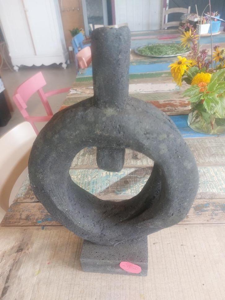 Kunstobject, Antiek en Kunst, Kunst | Designobjecten, Ophalen