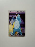 BTS Jimin 4th muster photocard, Ophalen of Verzenden, Zo goed als nieuw, Foto of Kaart