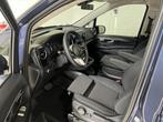 Mercedes-Benz Vito 116cdi Aut9, Dubbel cabine, NWST Distroni, Stof, Gebruikt, 4 cilinders, Blauw