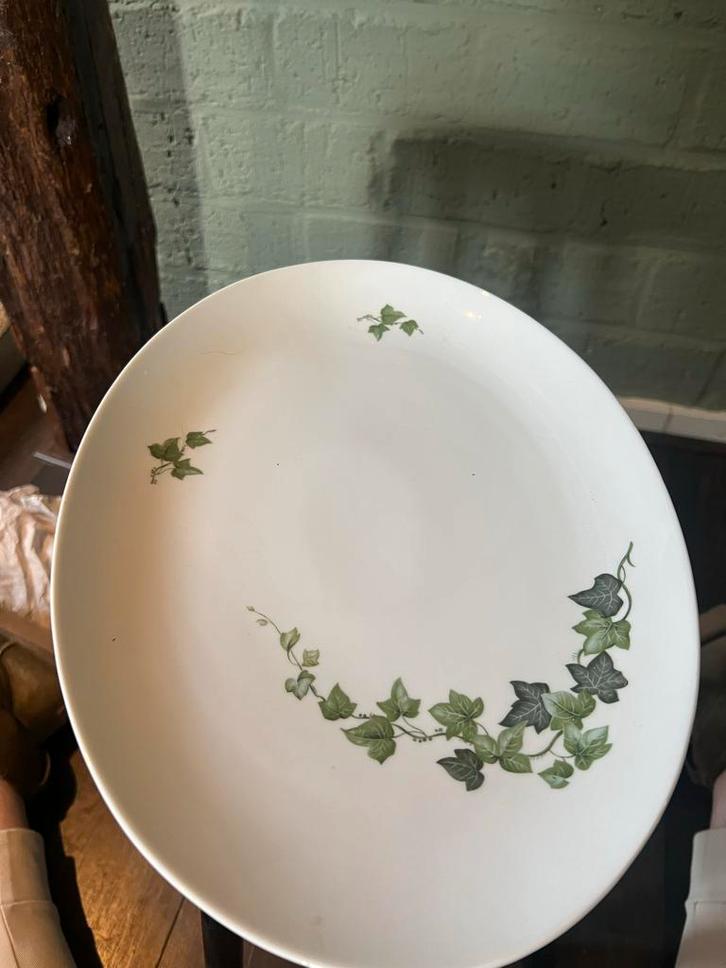 Eschenbach Bavaria Servies - Duits Porselein, Huis en Inrichting, Keuken | Servies, Gebruikt, Compleet servies, Overige stijlen