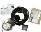 Trekhaak kabelset Brink 13 polig 712074 1815304 nieuw Ford T, Ophalen of Verzenden, Herkomst onderdeel bekend, Nieuw