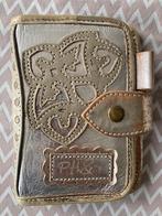 PH&T leather organiser, Ophalen of Verzenden, Gebruikt