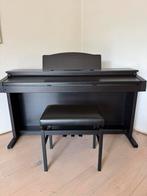 Digital piano Roland HP1800e, Muziek en Instrumenten, Piano's, Ophalen, Zo goed als nieuw, Zwart