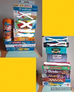 Gezelschapsspellen spellen bordspellen spel, Hobby en Vrije tijd, Gezelschapsspellen | Bordspellen, Ophalen of Verzenden, Zo goed als nieuw