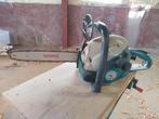 kettingzaag, Tuin en Terras, Ophalen of Verzenden, Gebruikt, Makita