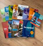 Boeken Nederlands, Gelezen, Diverse auteurs, Ophalen of Verzenden, Nederlands