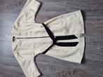 Zara tussenjas, Kleding | Dames, Ophalen of Verzenden, Zo goed als nieuw, Beige