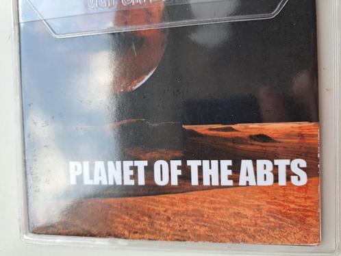 cd Planet Of The Abts – Planet Of The Abts (2011), Cd's en Dvd's, Cd's | Rock, Gebruikt, Poprock, Ophalen of Verzenden