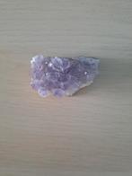 Amethist, Ophalen, Mineraal