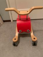 Wishbone Flip 3 in 1, Kinderen en Baby's, Speelgoed | Buiten | Voertuigen en Loopfietsen, Ophalen, Gebruikt