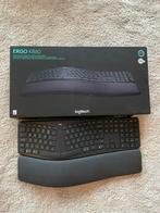 Logitech ERGO K860 Split Keyboard, Ergonomisch, Nieuw, Ophalen of Verzenden, Draadloos
