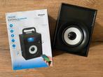 Bluetooth LED speaker, Overige merken, Overige typen, Ophalen of Verzenden, Zo goed als nieuw
