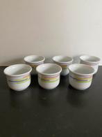 Thomas trend eierdopjes Candy, Overige typen, Ophalen of Verzenden, Zo goed als nieuw, Overige stijlen