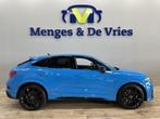Audi RS Q3 Sportback TSFI 400 PK Airco ECC | LED | B&O | Vir, Automaat, 12 maanden, Adaptive Cruise Control, Gebruikt