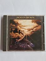 5144 jackson browne - running on empty, Ophalen of Verzenden, 1960 tot 1980, Zo goed als nieuw