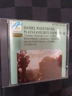 Daniel wayenberg, Cd's en Dvd's, Verzenden, Gebruikt
