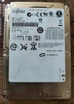 Te koop 3 X sas server harddisk per drive 80 GB voor 25 euro, Ophalen of Verzenden, Zo goed als nieuw, SAS
