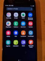 Samsung j530f, Zwart, Ophalen of Verzenden, Zo goed als nieuw, 128 GB