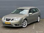 Saab 9-3 Sport Estate 2.0t BioPower Vector, Auto's, 1998 cc, Gebruikt, 11 km/l, Traction-control