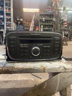 Ford tansit connect auto radio origeel, Ophalen of Verzenden, Zo goed als nieuw