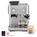 KitchenAid 5KES6551ESX Halfautomatische Espressomachine Roes, Witgoed en Apparatuur, Kitchenaid, Nieuw, Support@kitchenaid.com