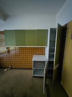 Gratis af te halen, keukenkast, Ophalen