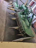 krone maisbek 8 Rijen easyJet collect 600-2, Ophalen