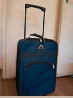 Te koop!Hannibal merk reistas/handtas met 2stevige wielen, Ophalen