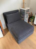 Ikea Vallentuna slaapbank - Zo goed als nieuw!, Huis en Inrichting, Ophalen, Eenpersoons, Zo goed als nieuw, 80 cm