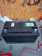 Accu 12v75ah 700 cca, Auto-onderdelen, Accu's en Toebehoren, Ophalen, Gebruikt