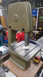 Nette handzame lintzaag Metabo 5378C incl beurt., Doe-het-zelf en Verbouw, Gereedschap | Zaagmachines, Ophalen, Gebruikt, 70 mm of meer