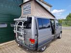 Volkswagen Transporter DEHLER PROFI 2.5 tdi 4 PERSOONS 1860, Caravans en Kamperen, Buscamper of Camperbus, Tot en met 2, Bedrijf