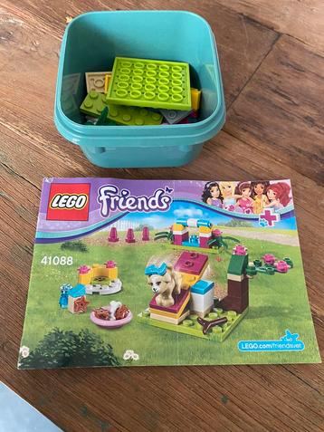 Lego Friends 41088