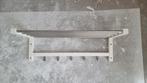 ikea TJUSIG
- kapstok 79cm breed, Gebruikt, Minder dan 100 cm, Hout, Ophalen