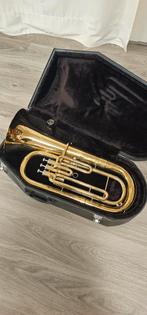 Euphonium Pearl River, Ophalen of Verzenden, Zo goed als nieuw