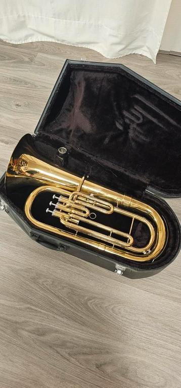  Euphonium Pearl River beschikbaar voor biedingen