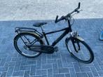2 fietsen jongens, Ophalen, Gebruikt