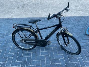2 fietsen jongens beschikbaar voor biedingen