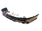 Audi Q5 Diffuser | Voor S-line Achterbumper | 17-21 | Black, Auto diversen, Tuning en Styling, Ophalen of Verzenden