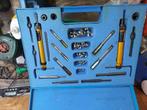 schroefdraad reparatie set, Ophalen, Zo goed als nieuw