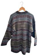 Inis Meain trui M, Kleding | Heren, Overige kleuren, Maat 48/50 (M), Ophalen of Verzenden, Zo goed als nieuw