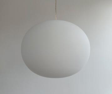 Flos Globall S1 hanglampen 4x beschikbaar voor biedingen