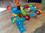 Toet toet auto’s - vliegveld, Ophalen of Verzenden, Zo goed als nieuw, 6 maanden tot 2 jaar