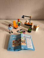 Playmobil oogarts 70197, Kinderen en Baby's, Speelgoed | Playmobil, Ophalen of Verzenden, Gebruikt, Complete set