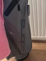 Golf set met tas, Sport en Fitness, Golf, Ophalen, Zo goed als nieuw, Set, Overige merken