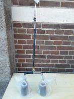 Brander met dubbele kop, Ophalen of Verzenden